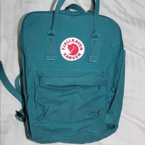 Fjallraven Kanken